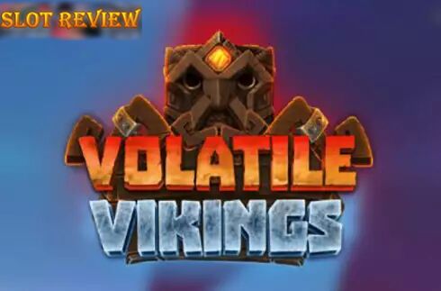 Volatile Vikings